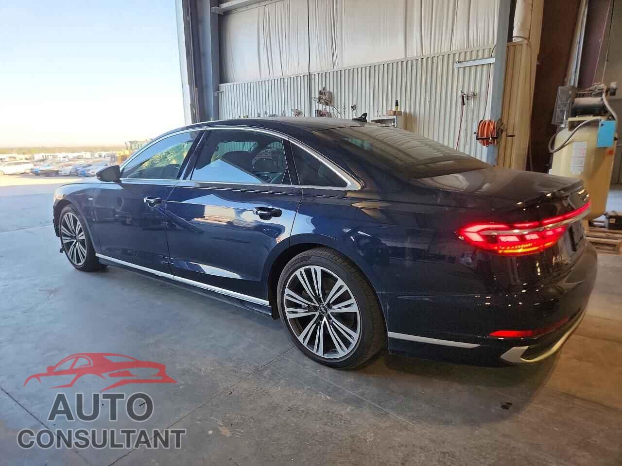 AUDI A8 2023 - WAULDAF86PN008988