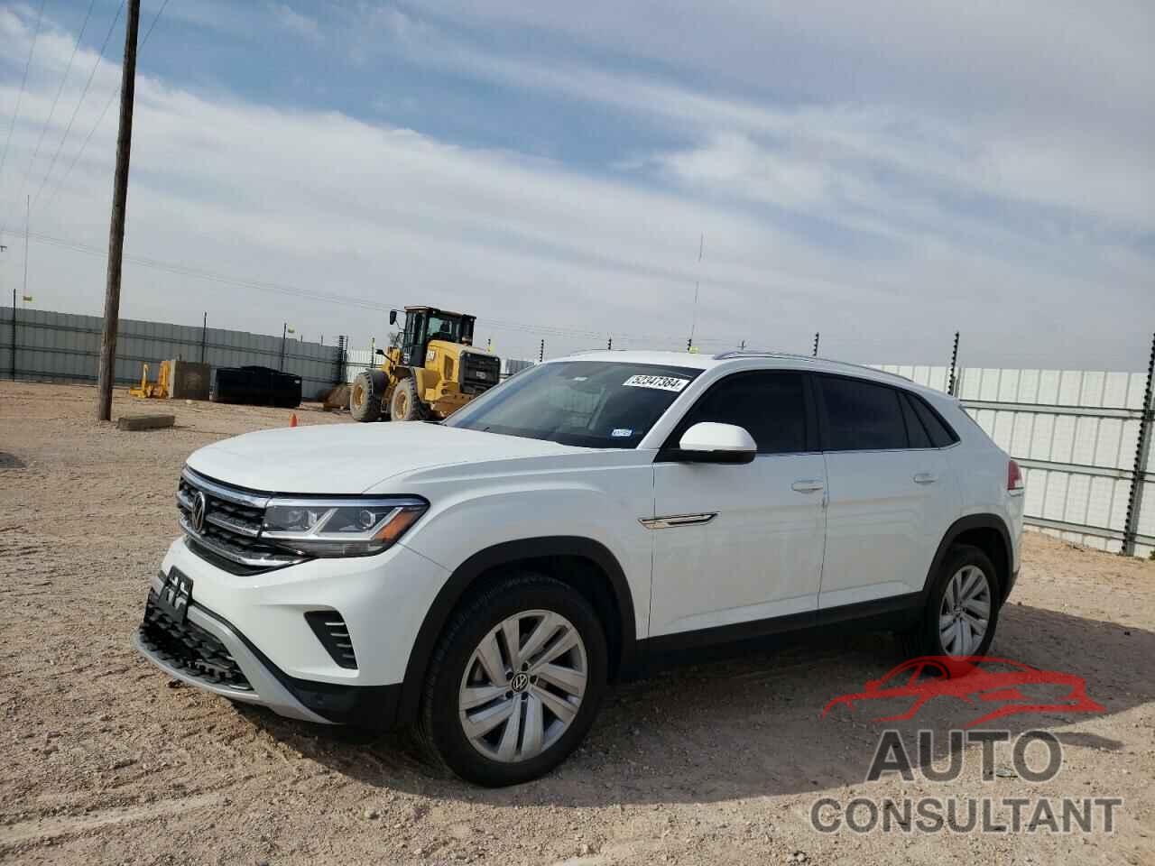 VOLKSWAGEN ATLAS 2023 - 1V2JE2CA5PC213166