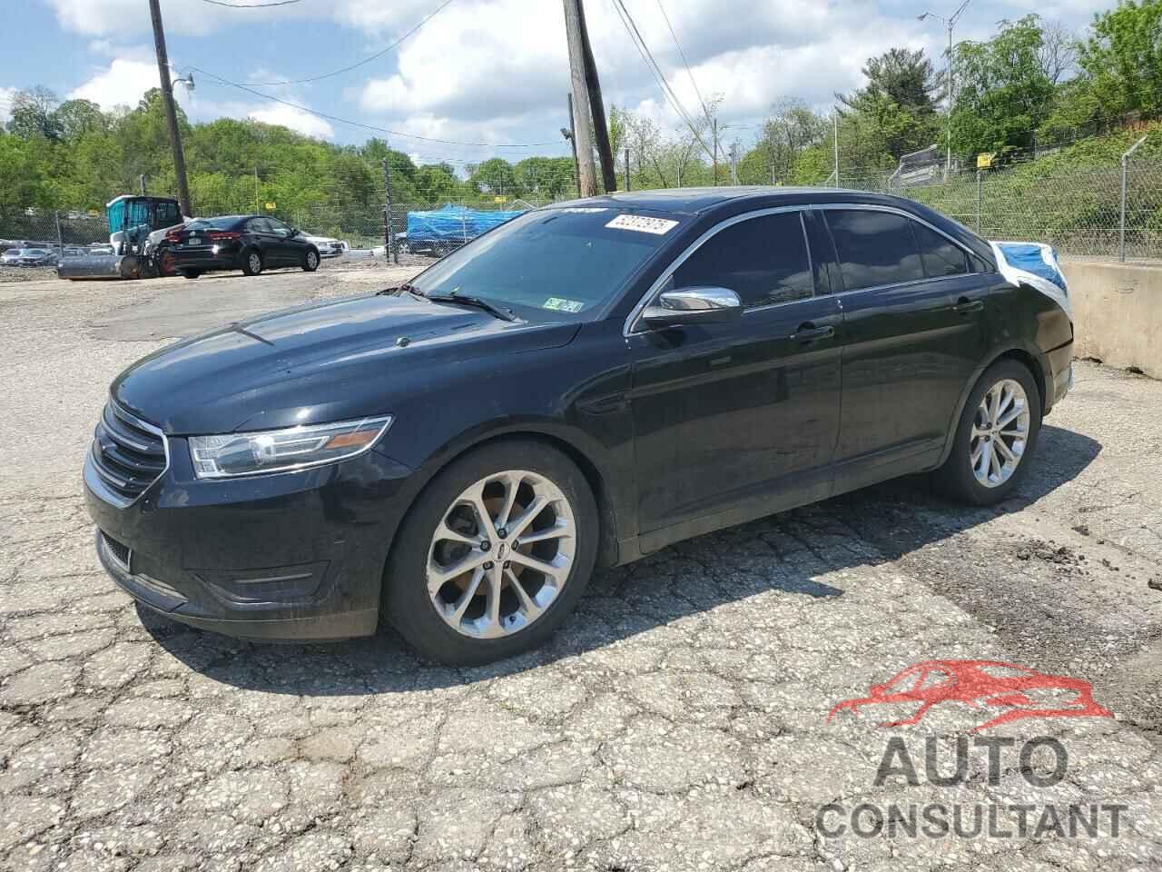 FORD TAURUS 2016 - 1FAHP2J88GG130162