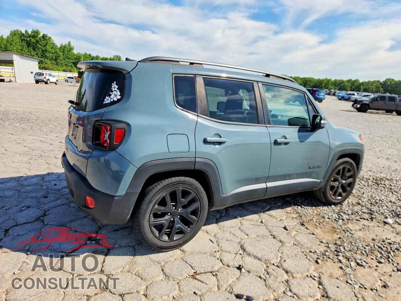 JEEP RENEGADE 2017 - ZACCJABB9HPG64754