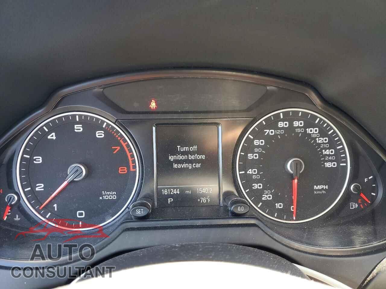 AUDI Q5 2015 - WA1LFAFP8FA020709