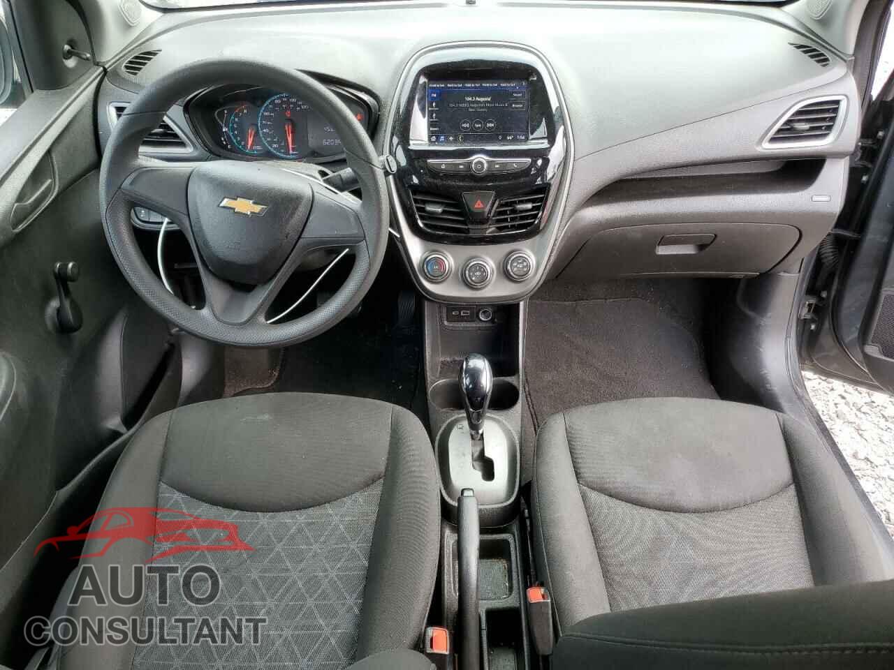 CHEVROLET SPARK 2020 - KL8CB6SA6LC413150