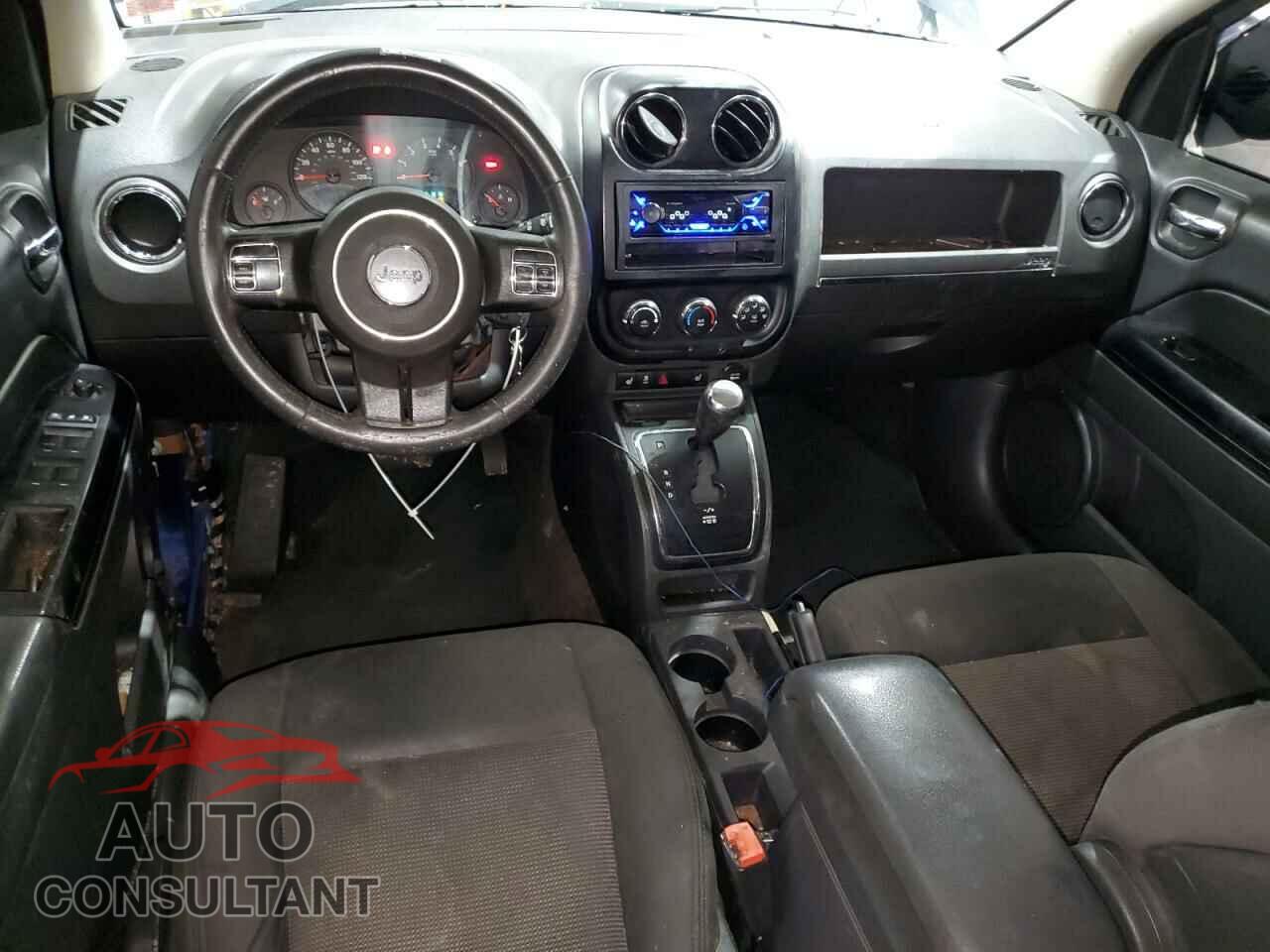 JEEP COMPASS 2013 - 1C4NJDEB3DD234488