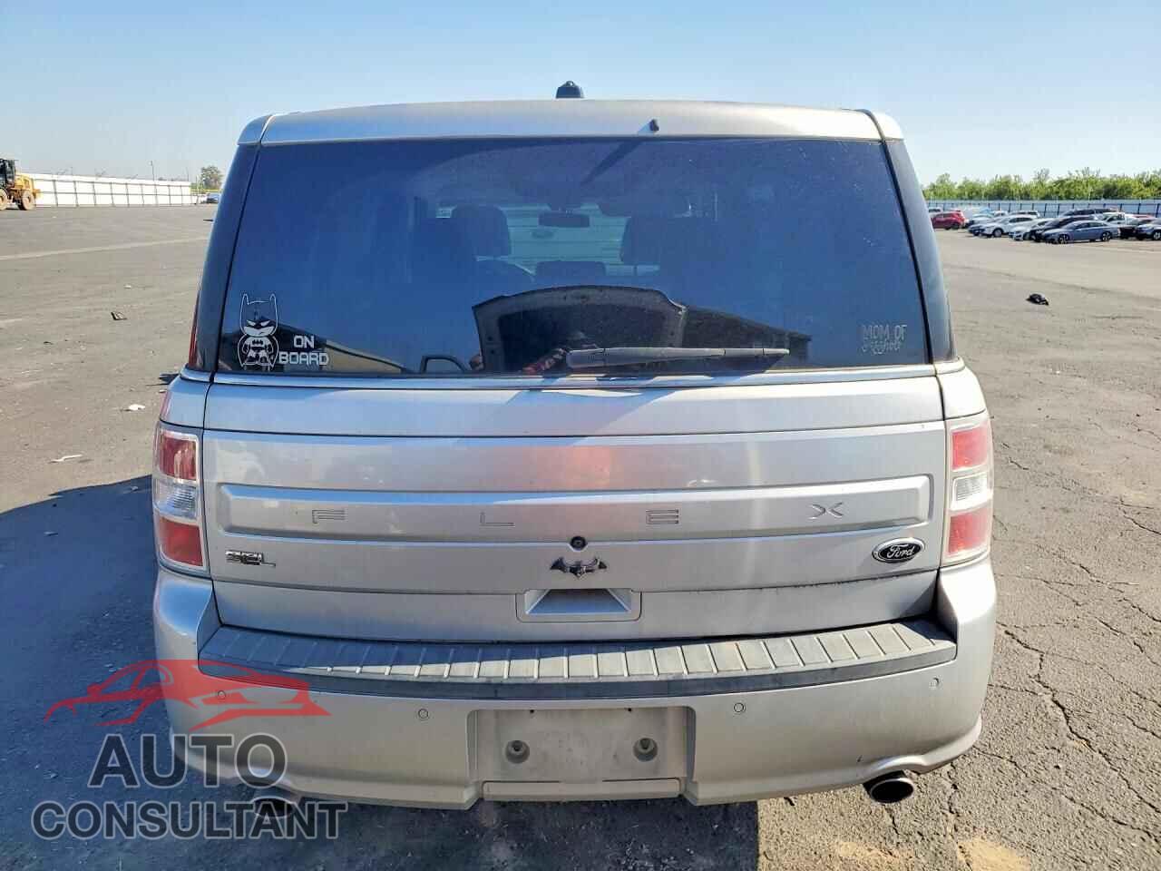 FORD FLEX 2015 - 2FMGK5C84FBA11349