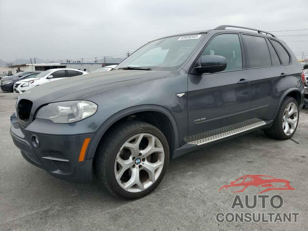 BMW X5 2012 - 5UXZV4C59CL765586