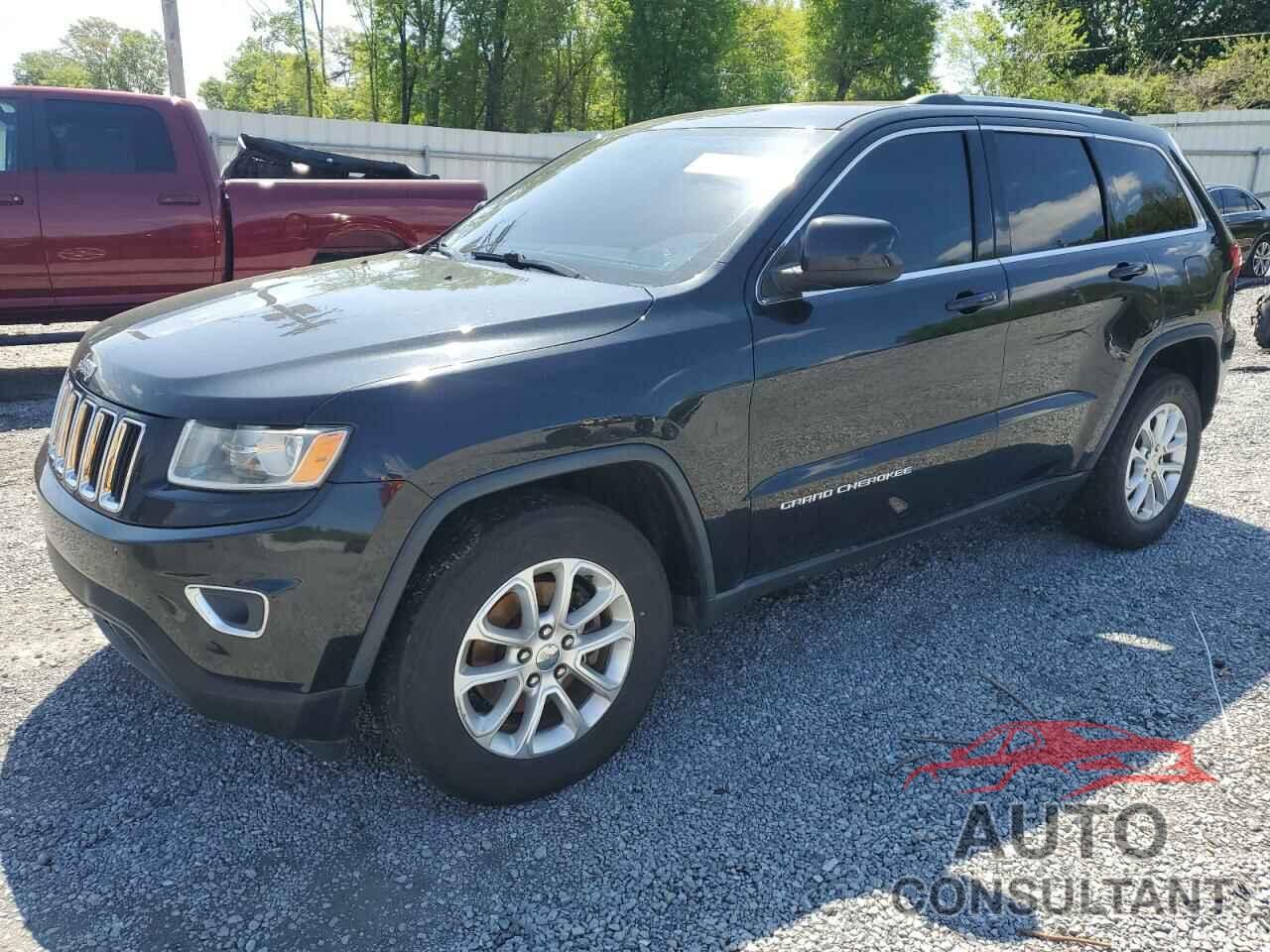 JEEP GRAND CHER 2016 - 1C4RJEAG0GC451743