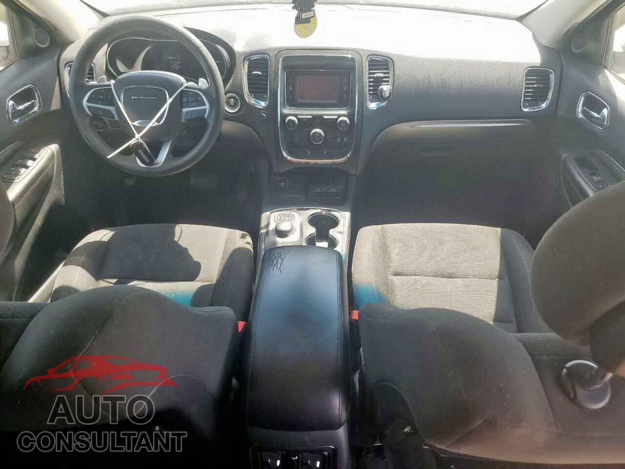 DODGE DURANGO 2014 - 1C4RDHAG4EC267170