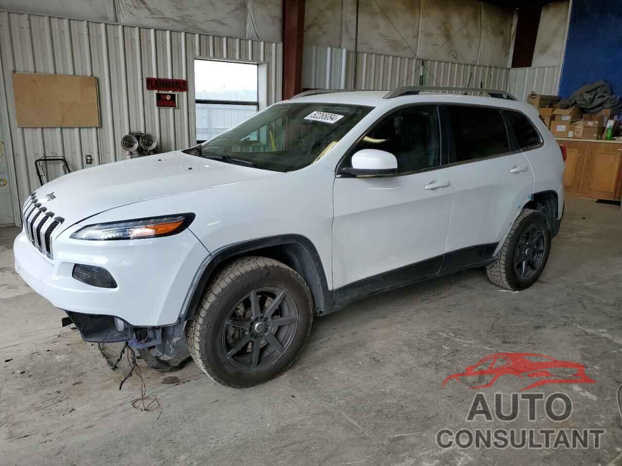JEEP GRAND CHER 2017 - 1C4PJMCBXHW527830