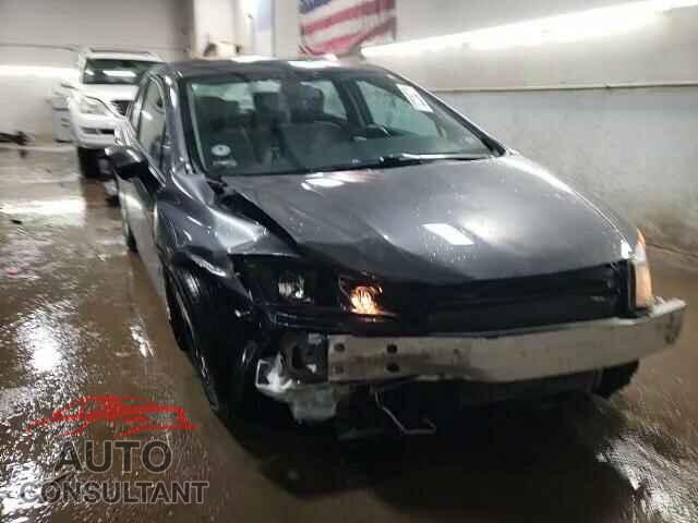 HONDA CIVIC 2013 - 19XFB2F52DE095645