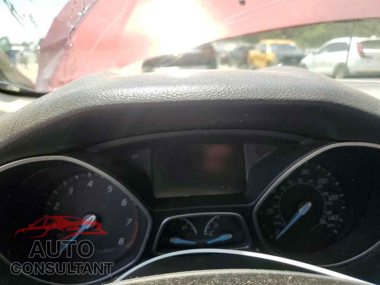 FORD FOCUS 2013 - 1FADP3N2XDL217851