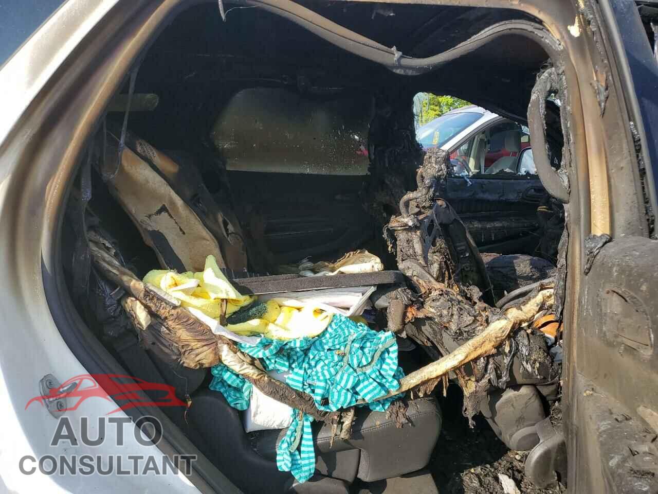 DODGE DURANGO 2021 - 1C4RDJDG5MC661813
