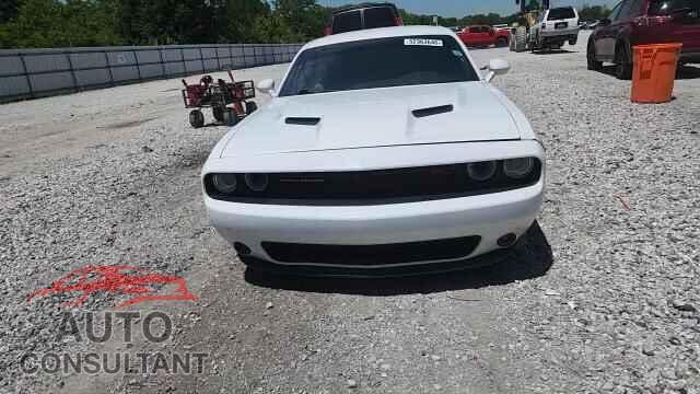 DODGE CHALLENGER 2015 - 2C3CDZAT8FH733680