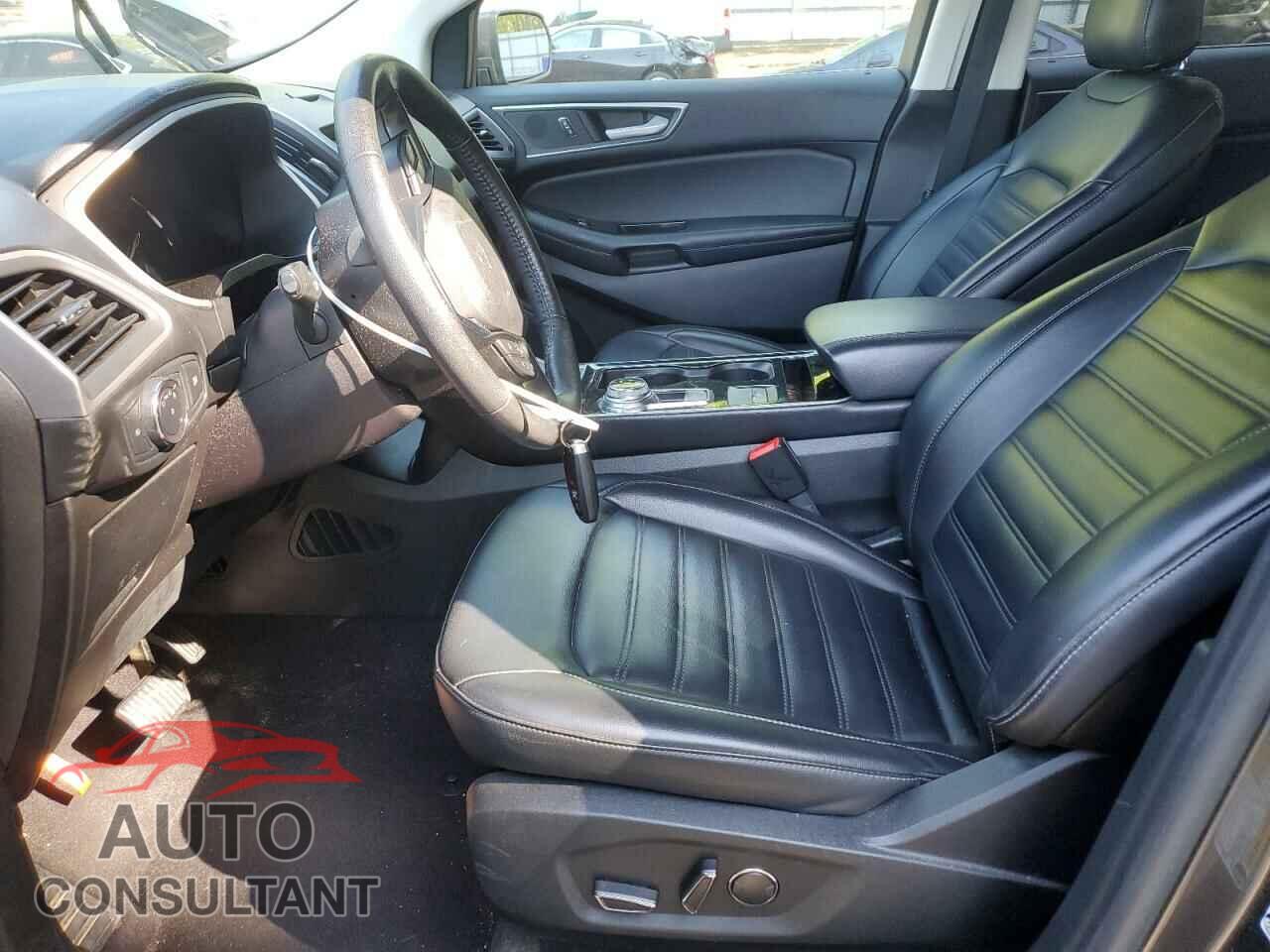 FORD EDGE 2019 - 2FMPK3J93KBC24352