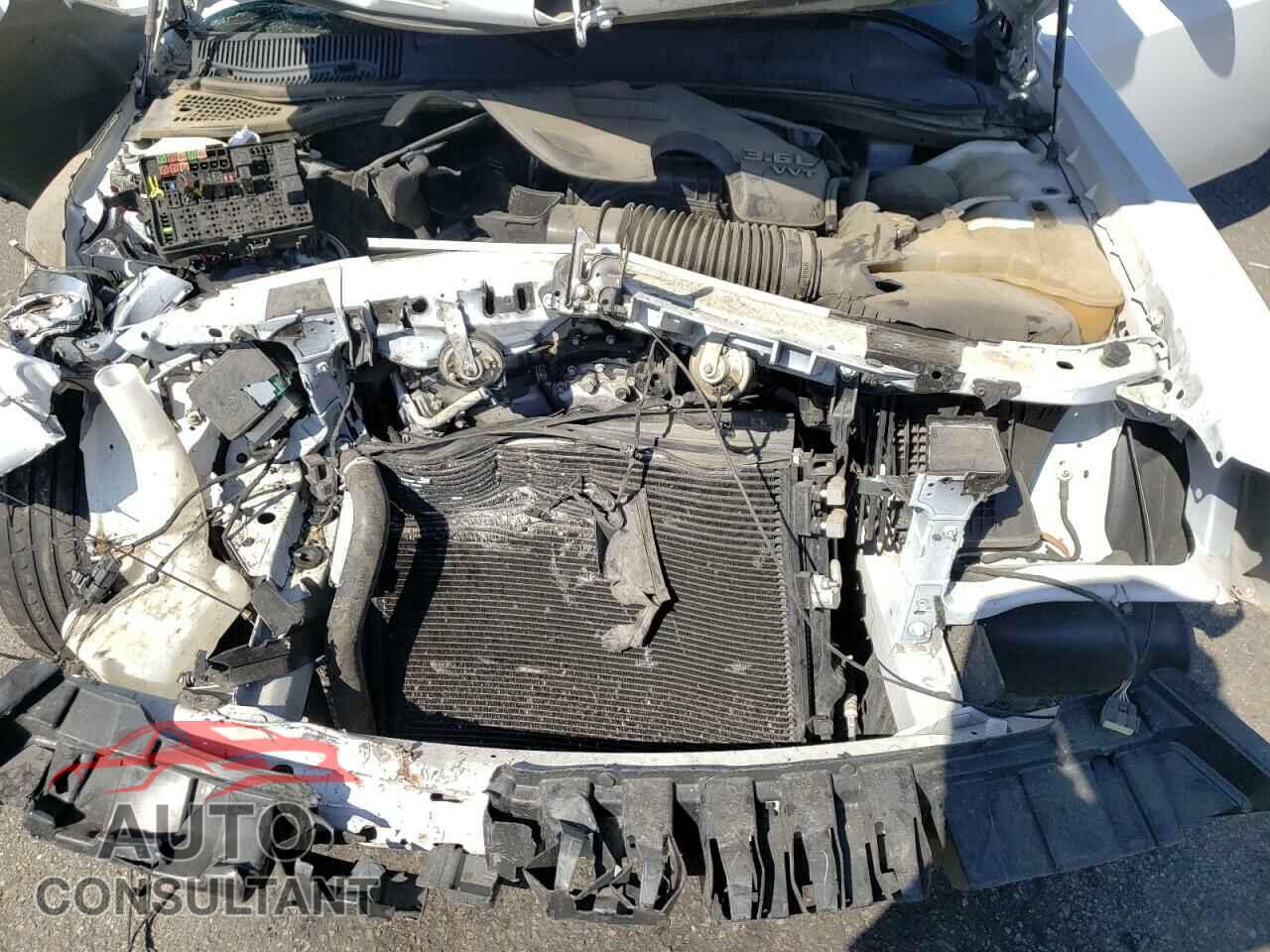 DODGE CHALLENGER 2019 - 2C3CDZAG4KH606504