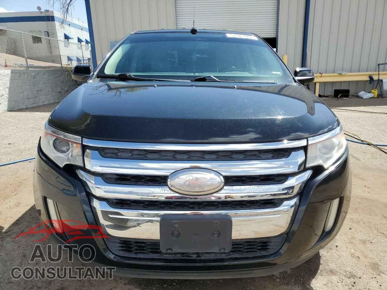 FORD EDGE 2013 - 2FMDK3JC6DBC81940
