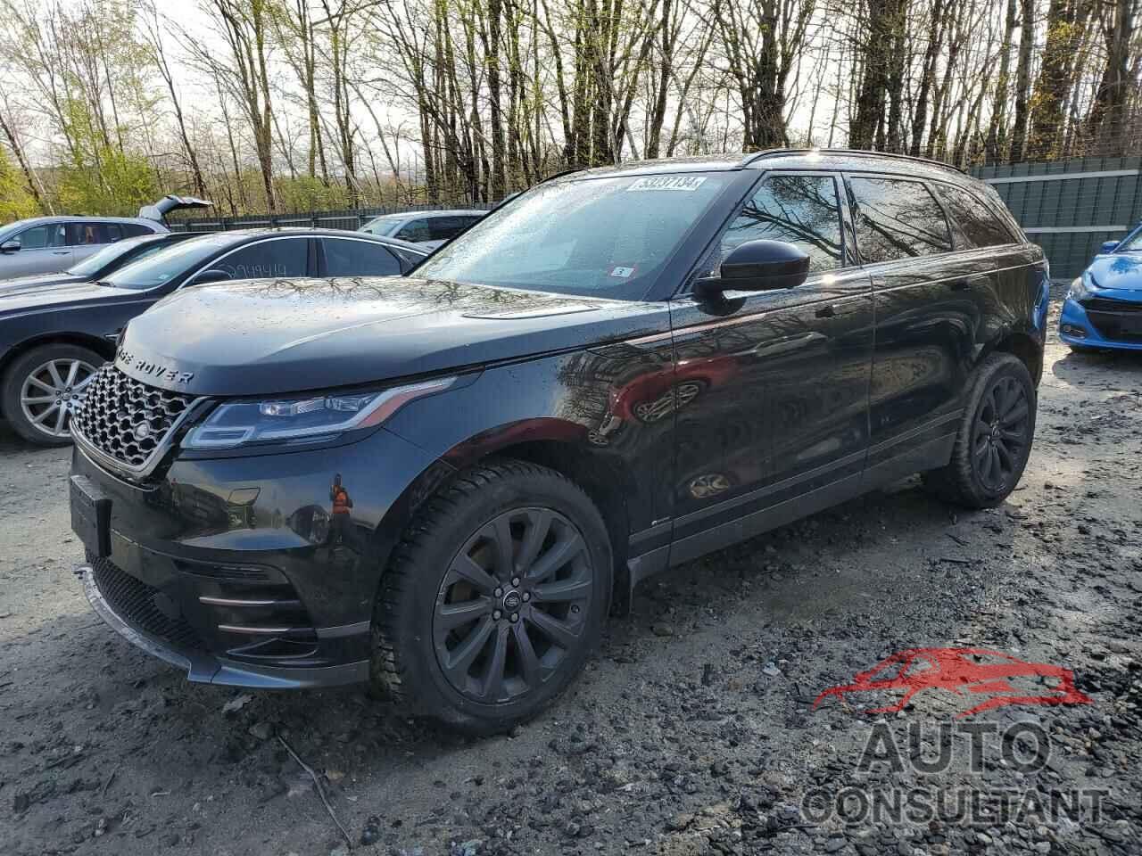 LAND ROVER RANGEROVER 2018 - SALYM2RNXJA745649