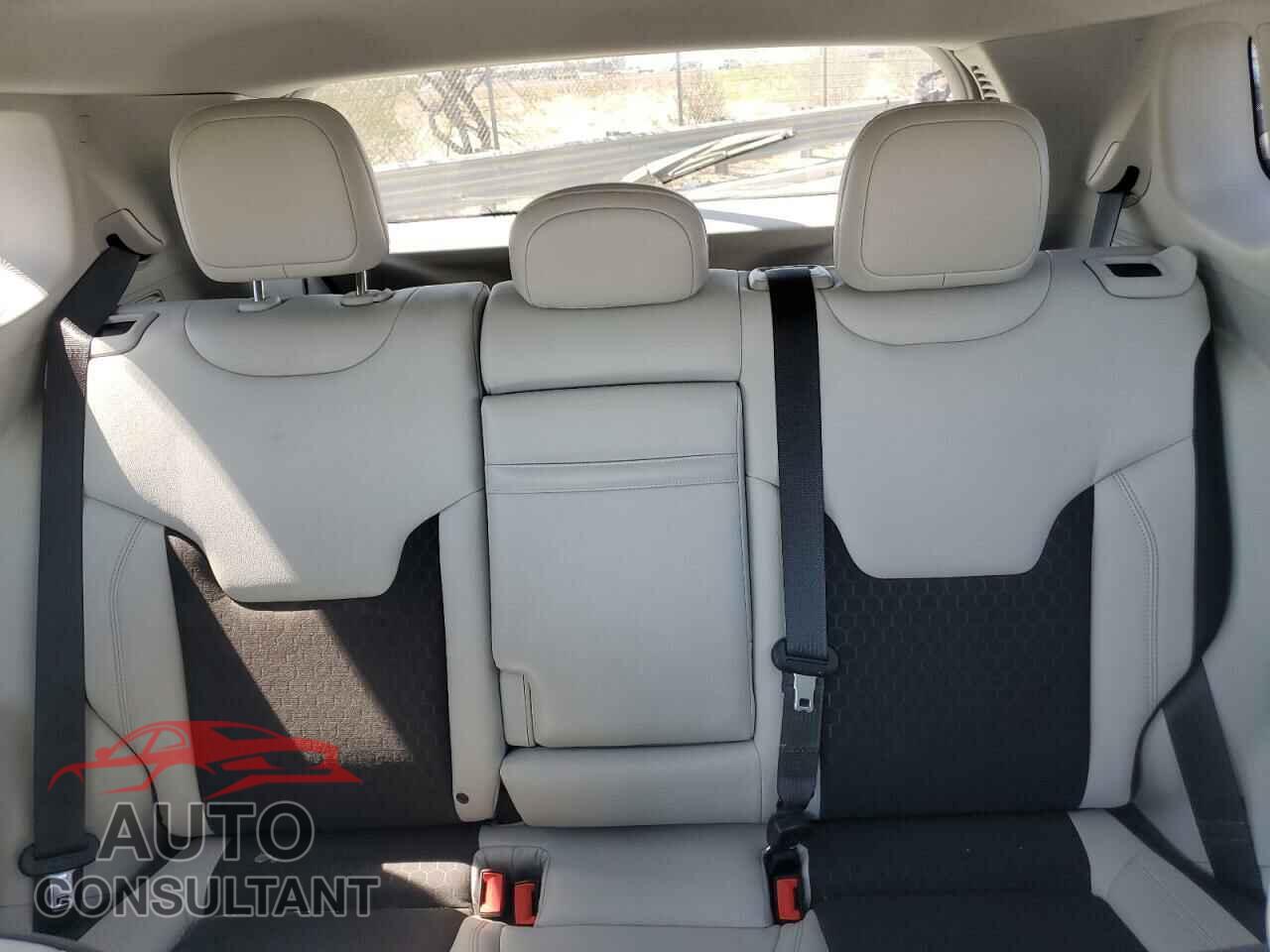 JEEP COMPASS 2017 - 3C4NJDBB6HT672068