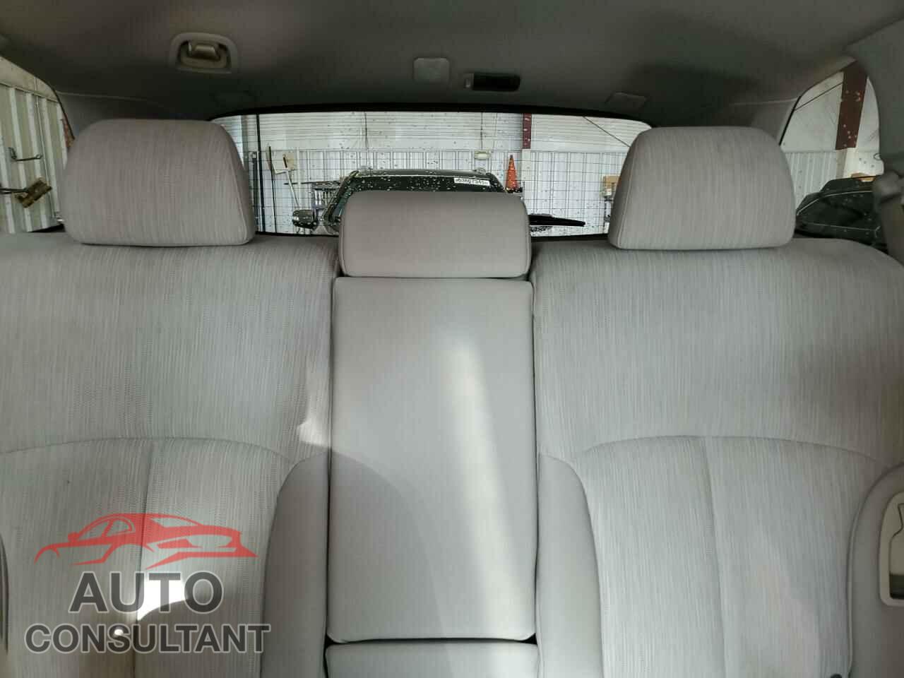 SUBARU OUTBACK 2014 - 4S4BRCDC4E3232087