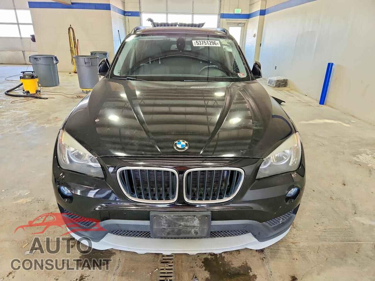 BMW X1 2015 - WBAVM1C50FV317499