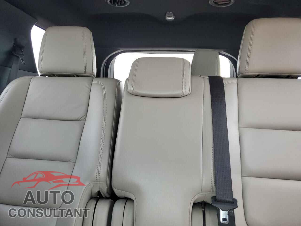 FORD EXPLORER 2012 - 1FMHK7D89CGA33141