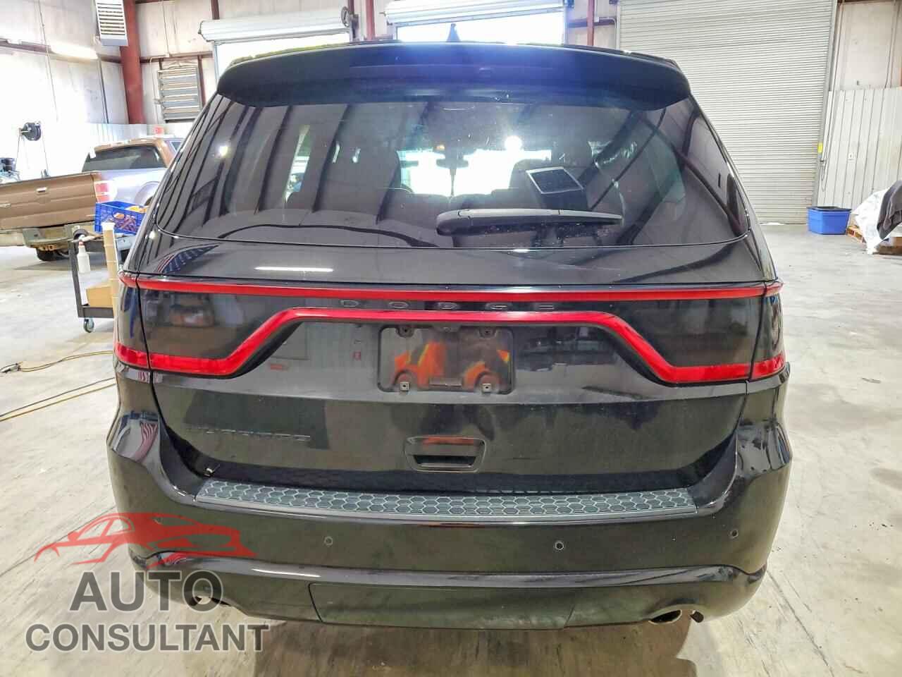DODGE DURANGO 2021 - 1C4RDHAG1MC791648