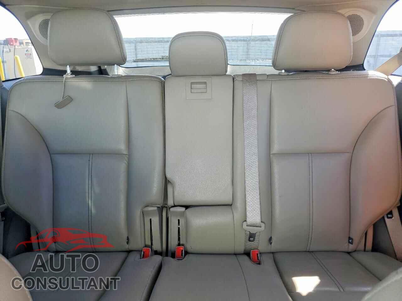 FORD EDGE 2013 - 2FMDK4KC2DBB38830