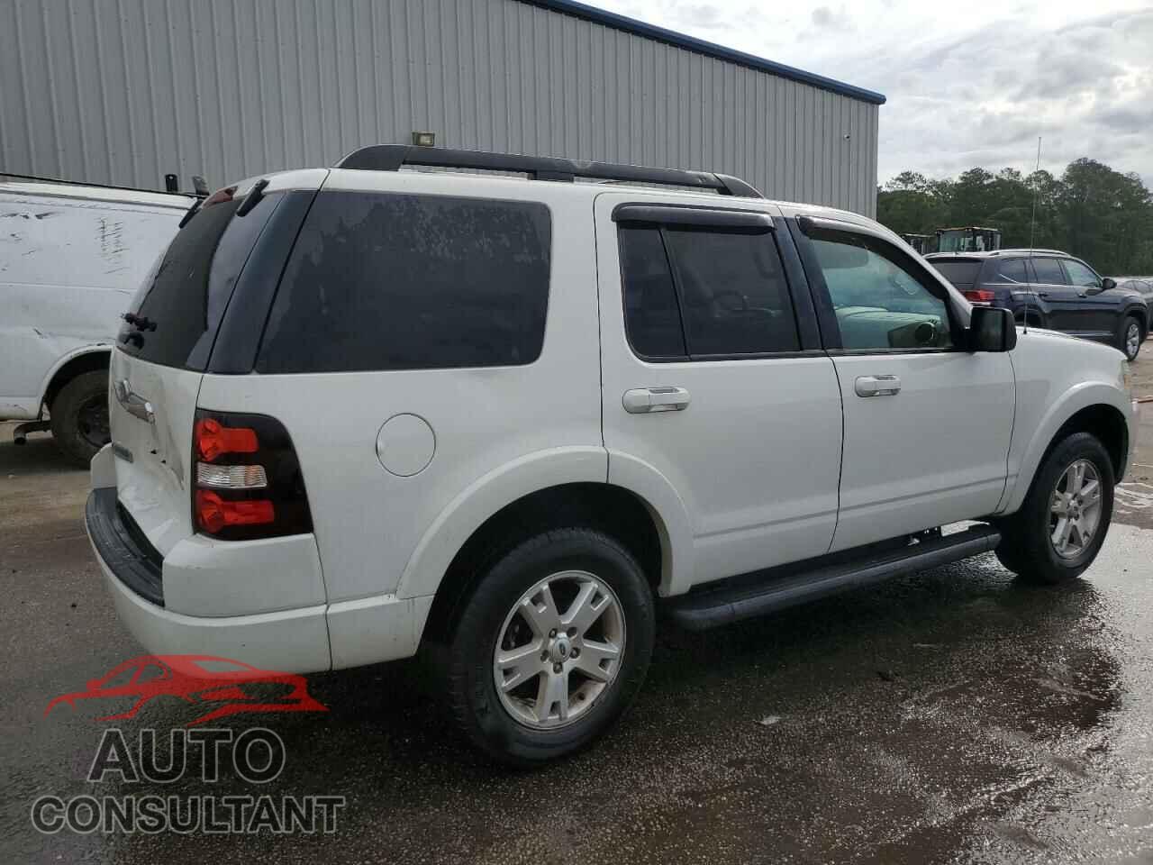 FORD EXPLORER 2010 - 1FMEU6DE2AUA60922