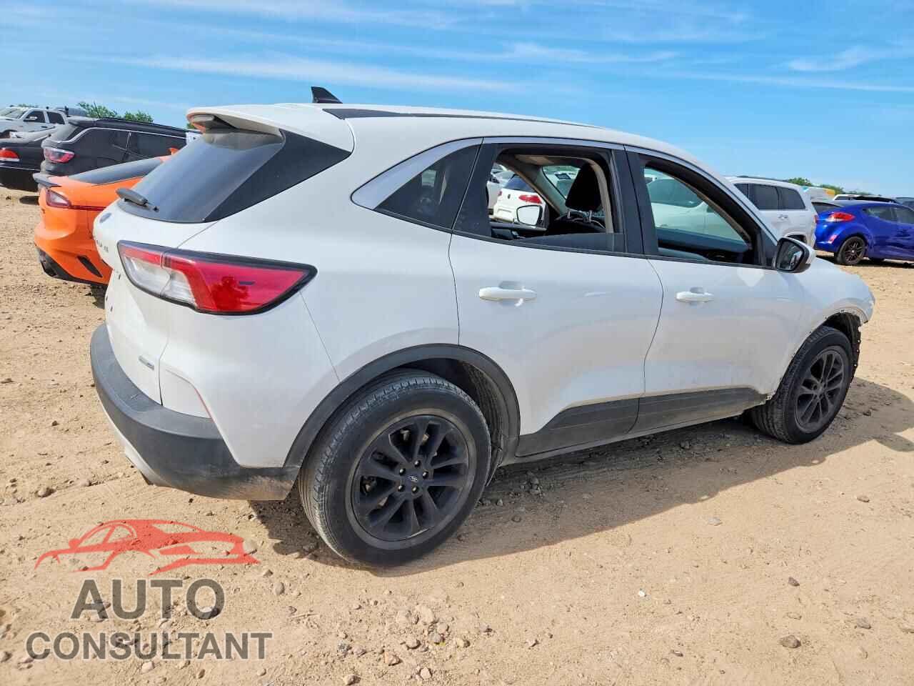 FORD ESCAPE 2020 - 1FMCU9G61LUA04681