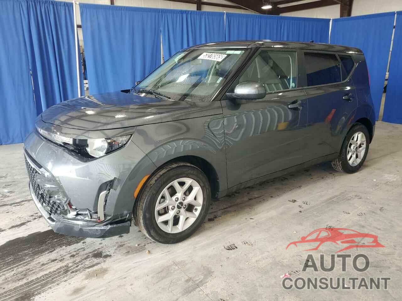 KIA SOUL 2023 - KNDJ23AU0P7879048