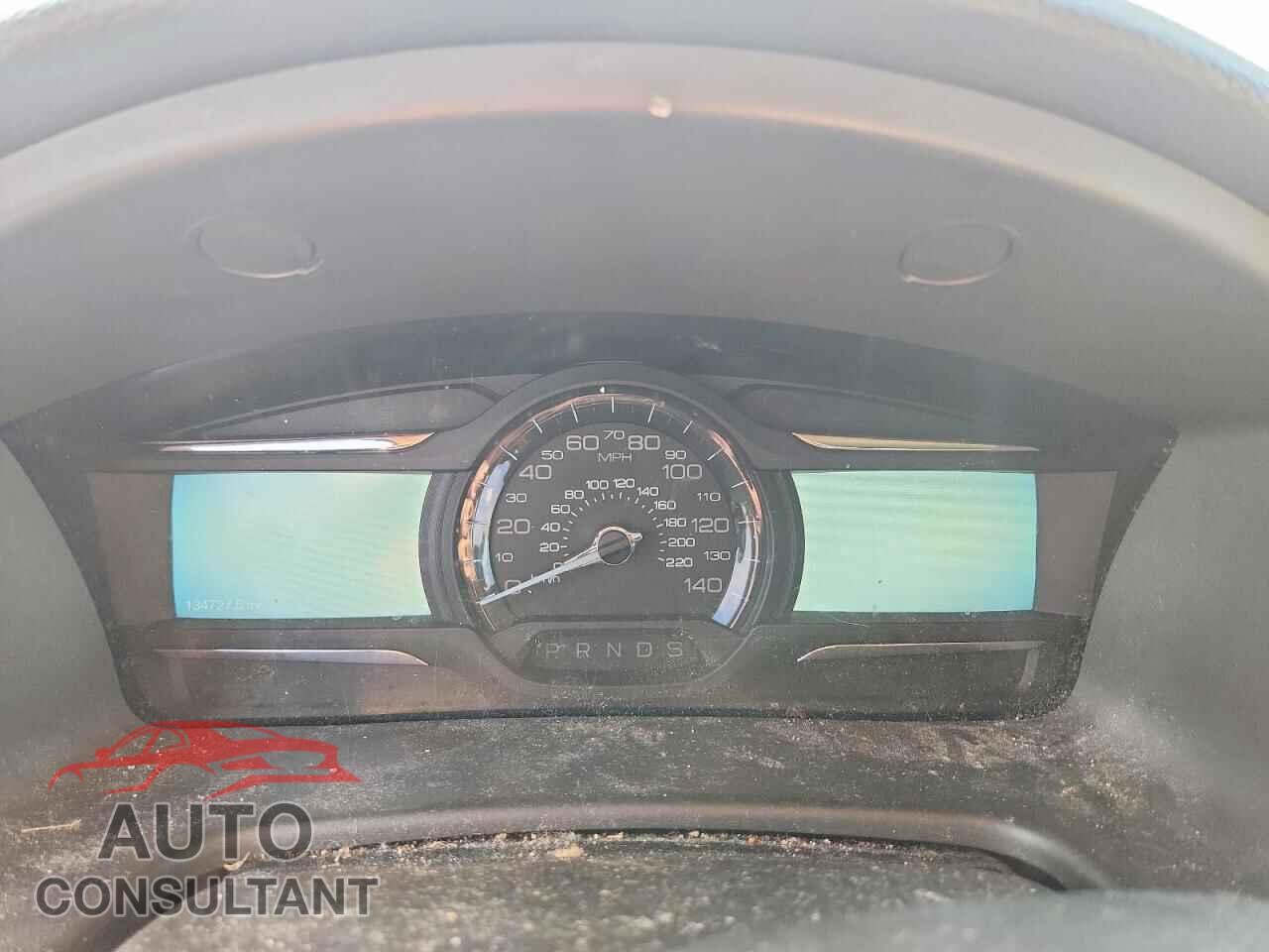FORD FLEX 2019 - 2FMGK5D8XKBA34949