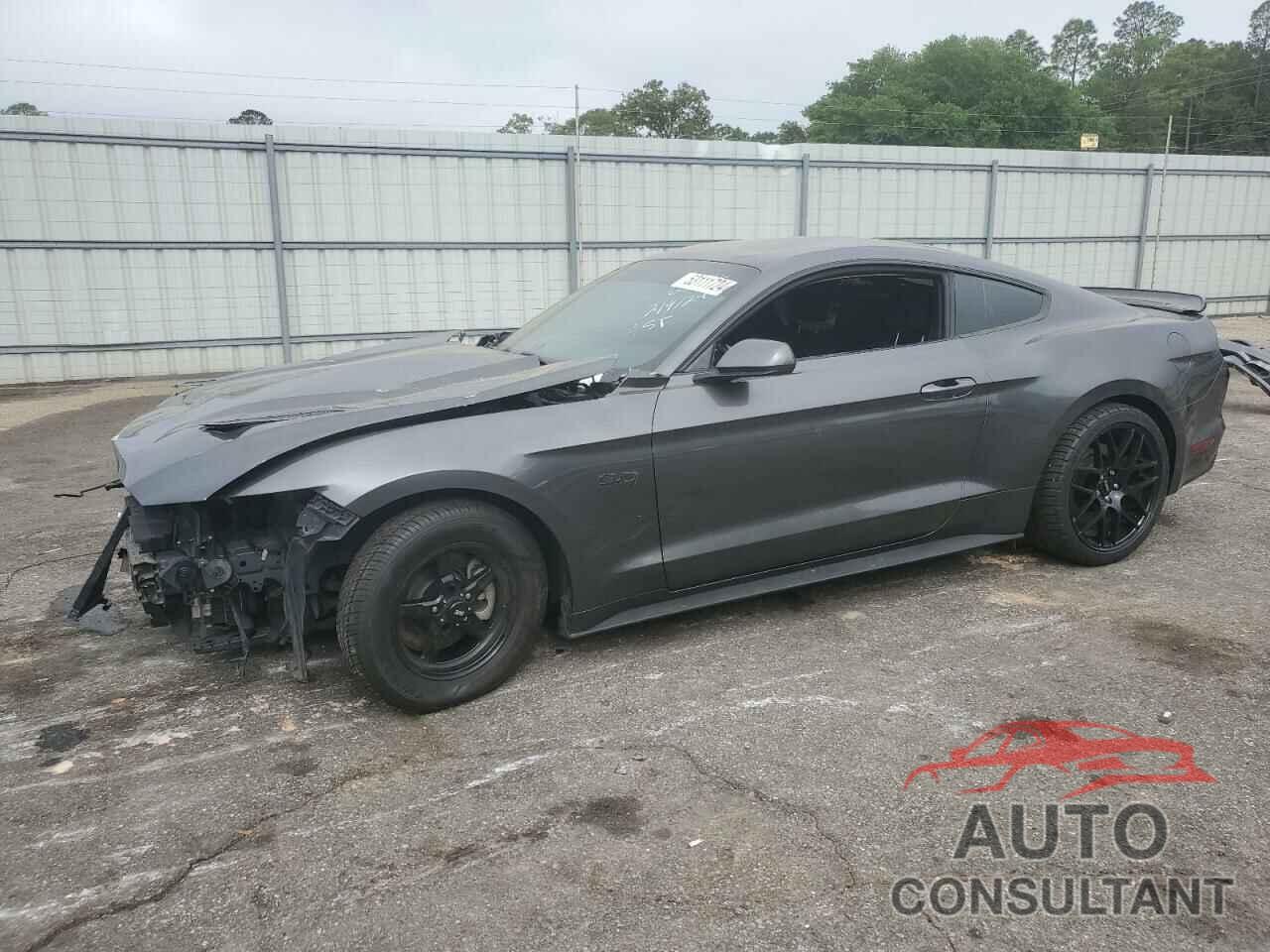 FORD MUSTANG 2016 - 1FA6P8CF9G5327374