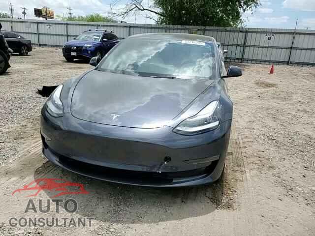 TESLA MODEL 3 2022 - 5YJ3E1EB2NF263064