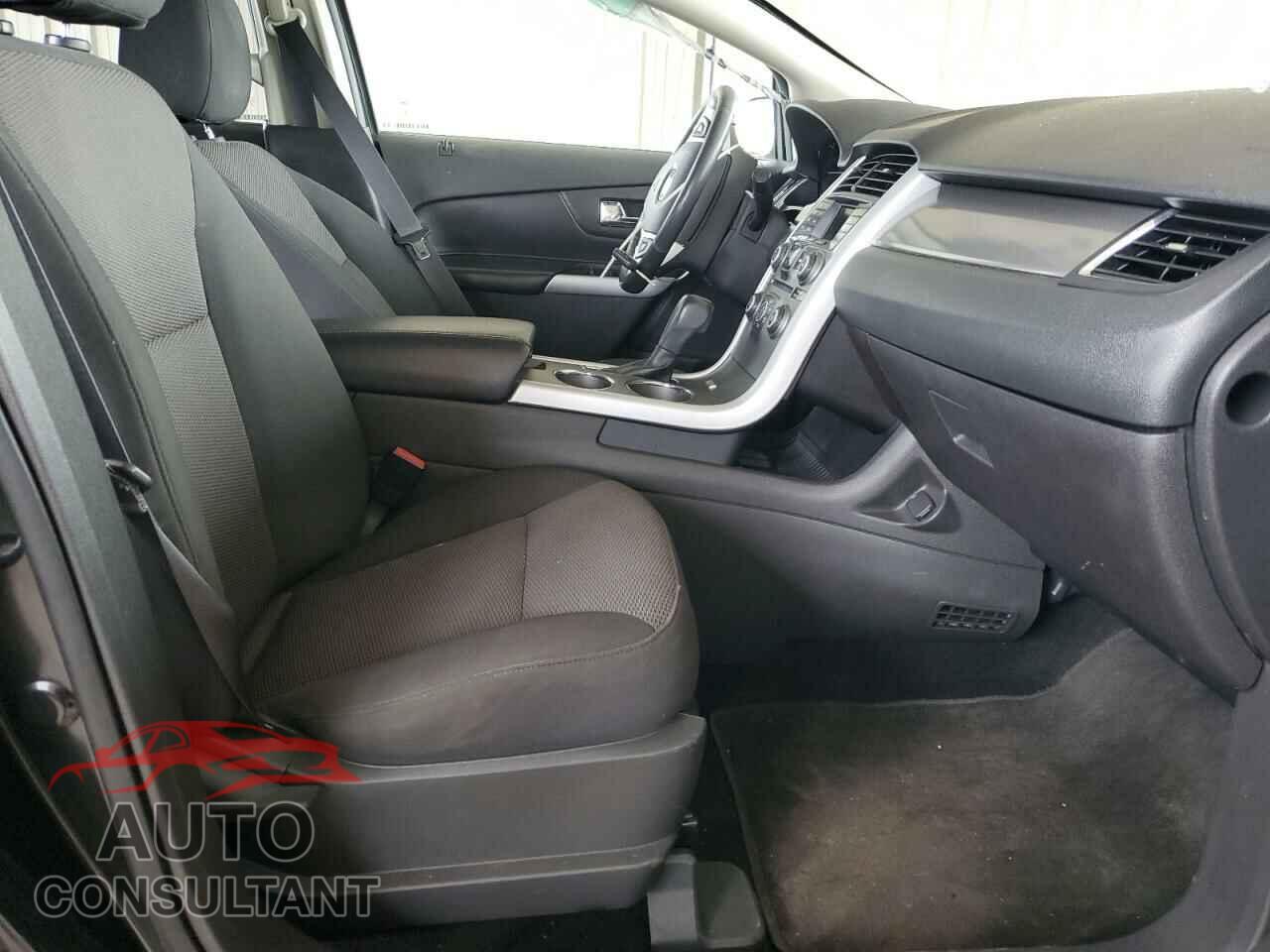 FORD EDGE 2014 - 2FMDK3JC2EBB04318