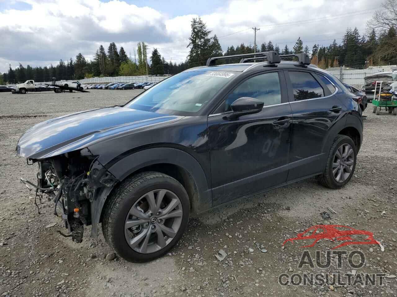 MAZDA CX30 2023 - 3MVDMBBM5PM533145