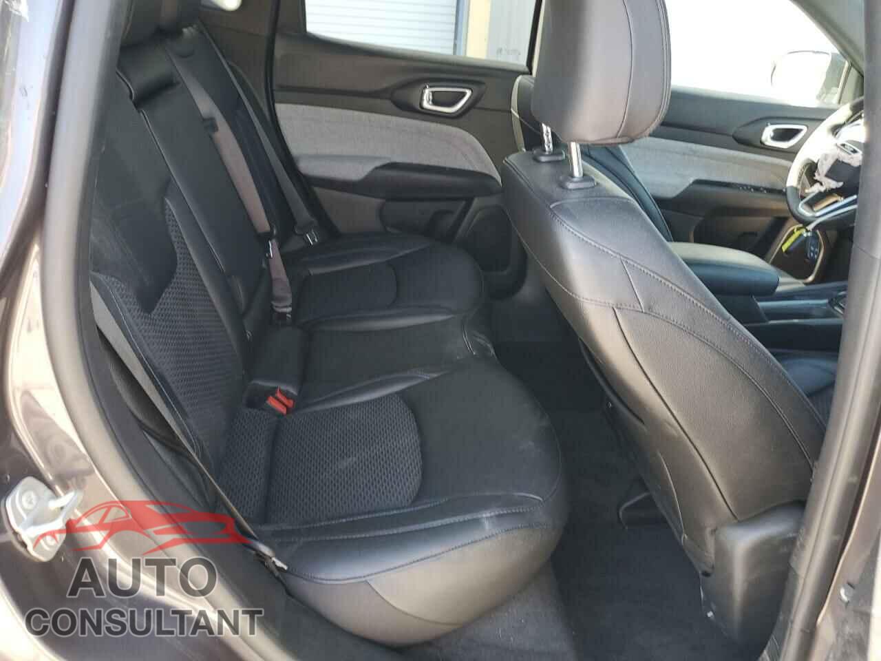 JEEP COMPASS 2024 - 3C4NJDBN9RT128806