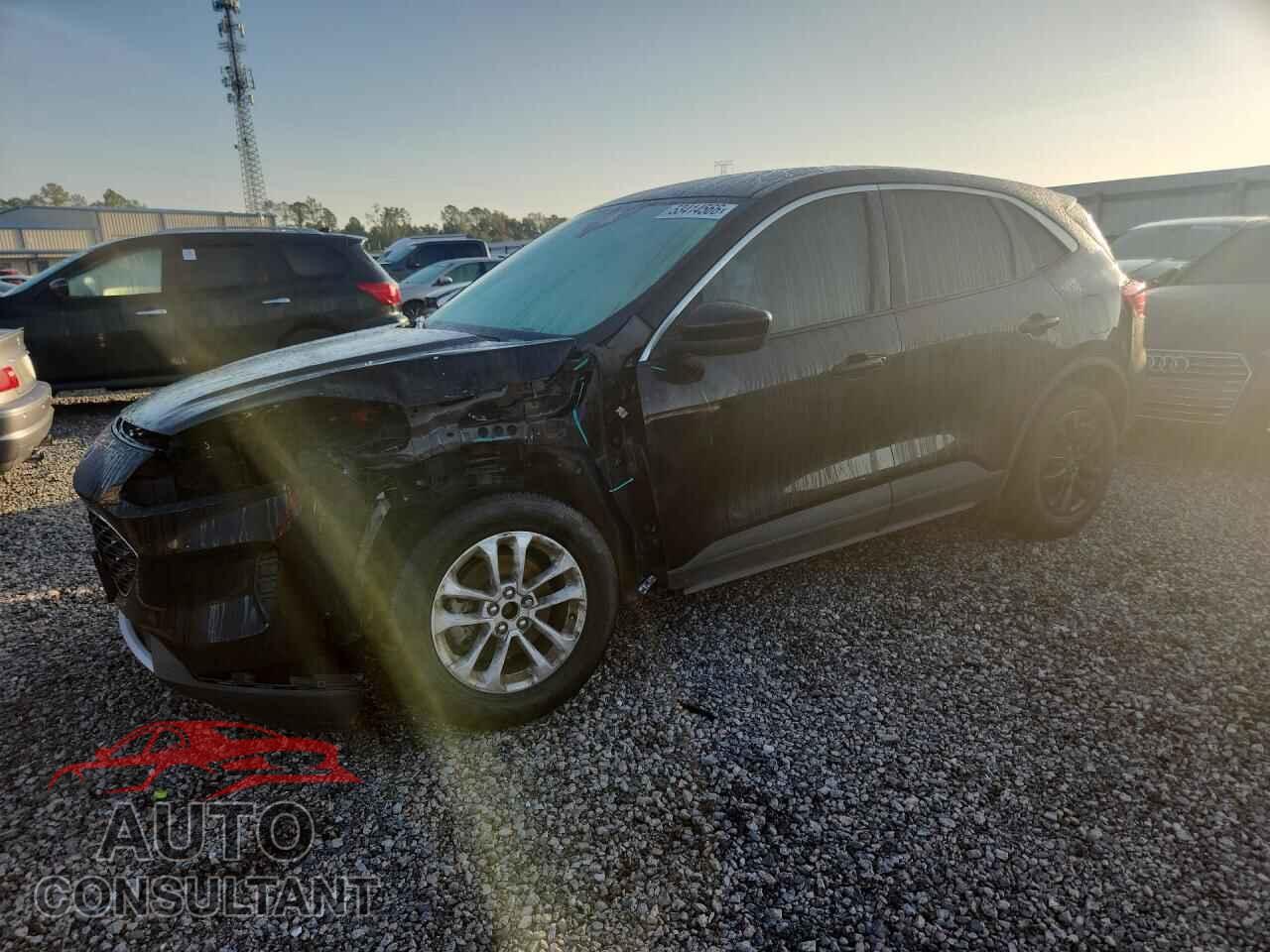 FORD ESCAPE 2020 - 1FMCU0G61LUA75195