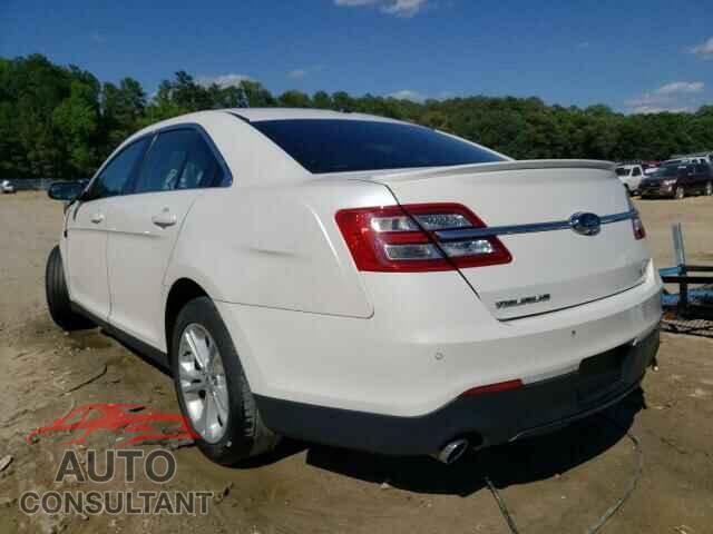 FORD TAURUS 2016 - 1FAHP2E84GG132789