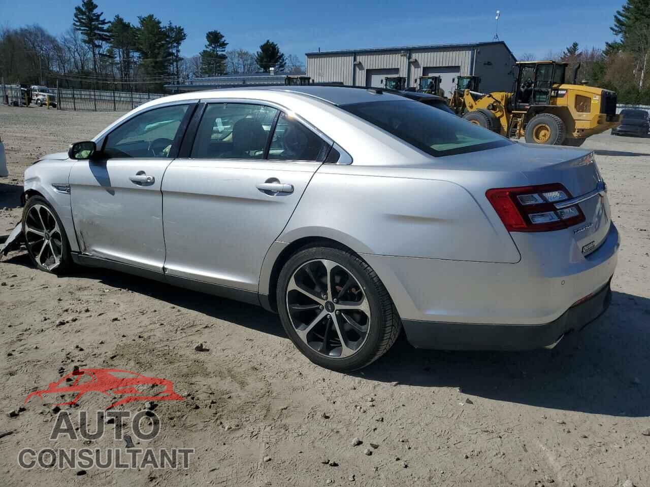 FORD TAURUS 2014 - 1FAHP2E86EG124982