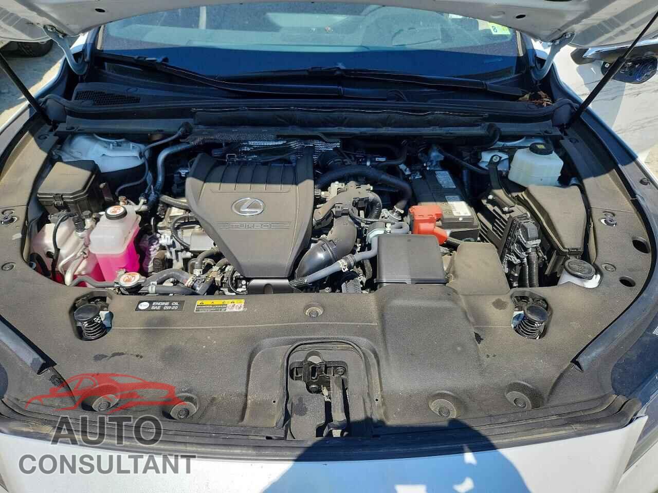 LEXUS RX350 2024 - 2T2BAMCA1RC080201
