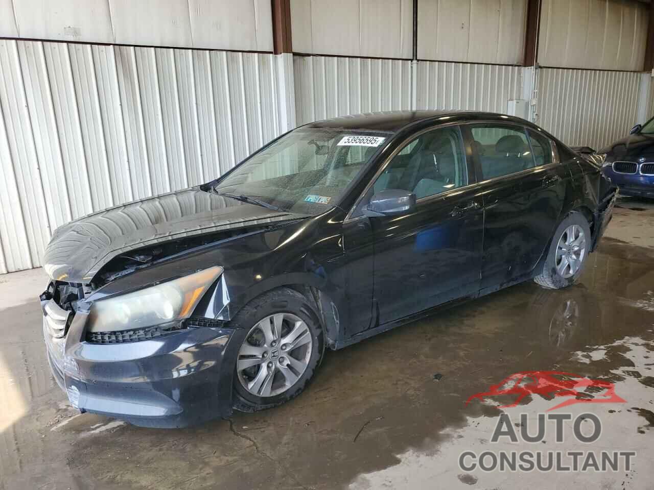 HONDA ACCORD 2011 - 1HGCP2F47BA075145