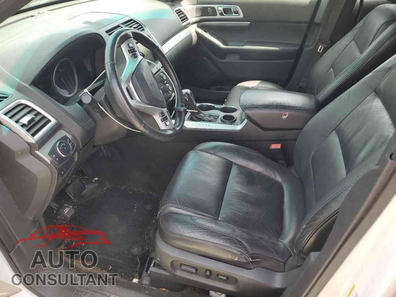 FORD EXPLORER 2015 - 1FM5K7D85FGC64965
