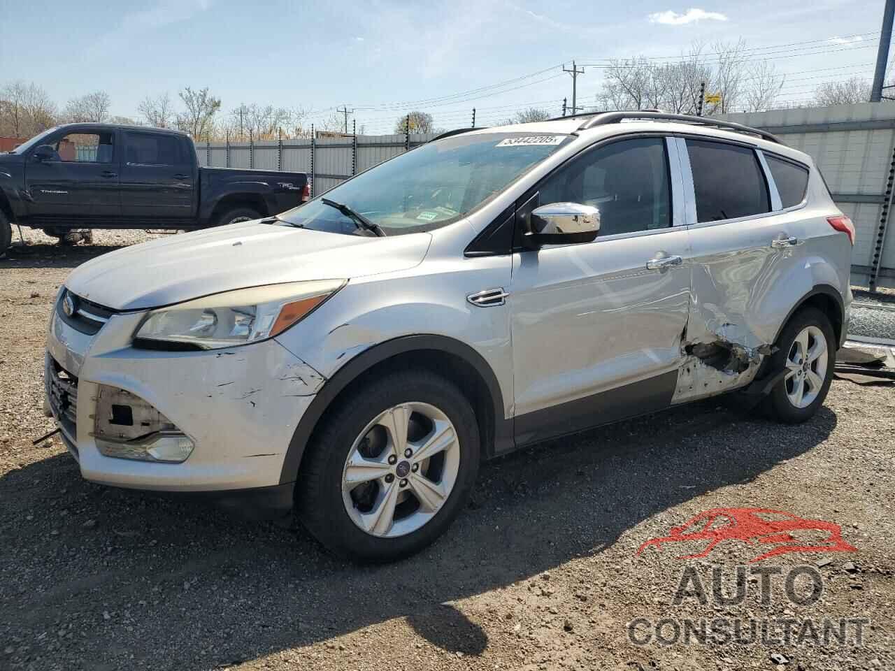 FORD ESCAPE 2013 - 1FMCU0G94DUD09440