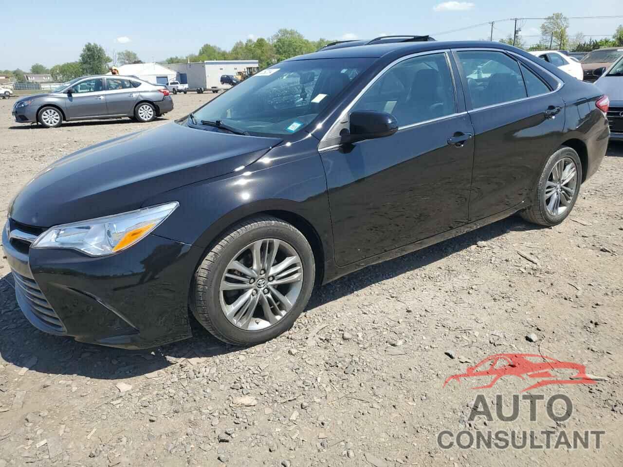 TOYOTA CAMRY 2016 - 4T1BF1FK4GU160967