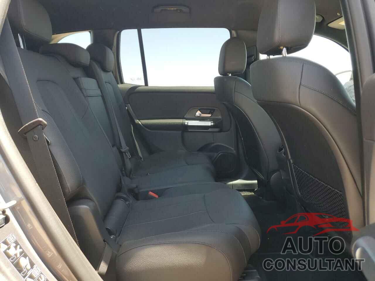 MERCEDES-BENZ GLB-CLASS 2023 - W1N4M4GB0PW287635