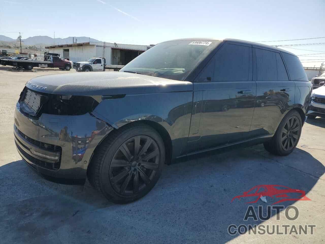 LAND ROVER RANGEROVER 2024 - SALK19E97RA207275