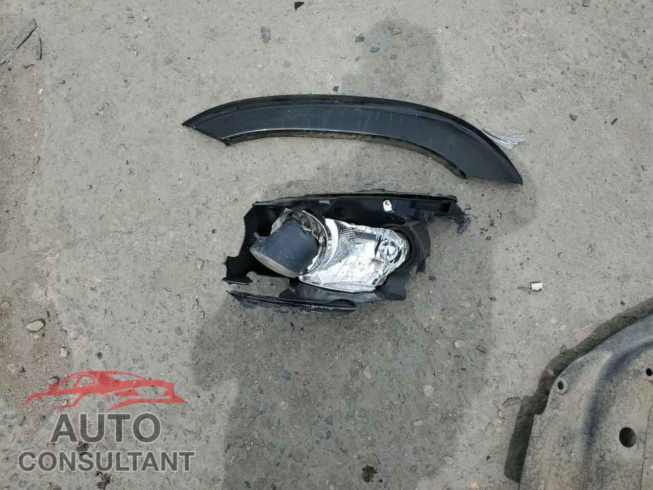 TOYOTA RAV4 2011 - 2T3DF4DV1BW177152