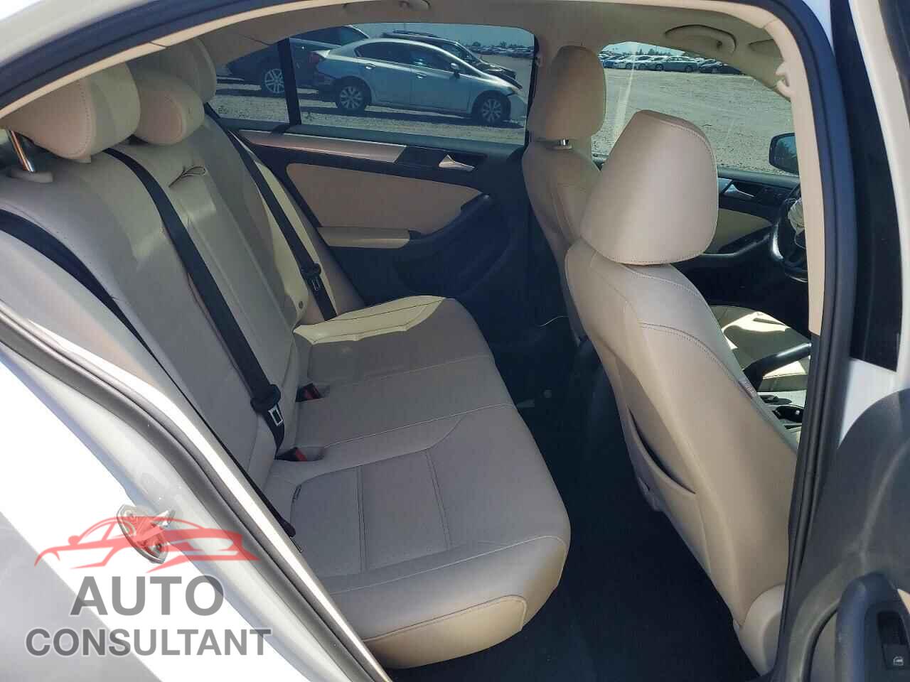VOLKSWAGEN JETTA 2017 - 3VWDB7AJ5HM313255