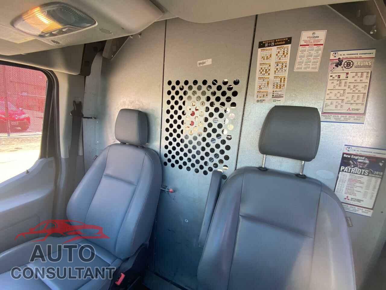 FORD TRANSIT 2016 - 1FTYR2CM4GKA51468