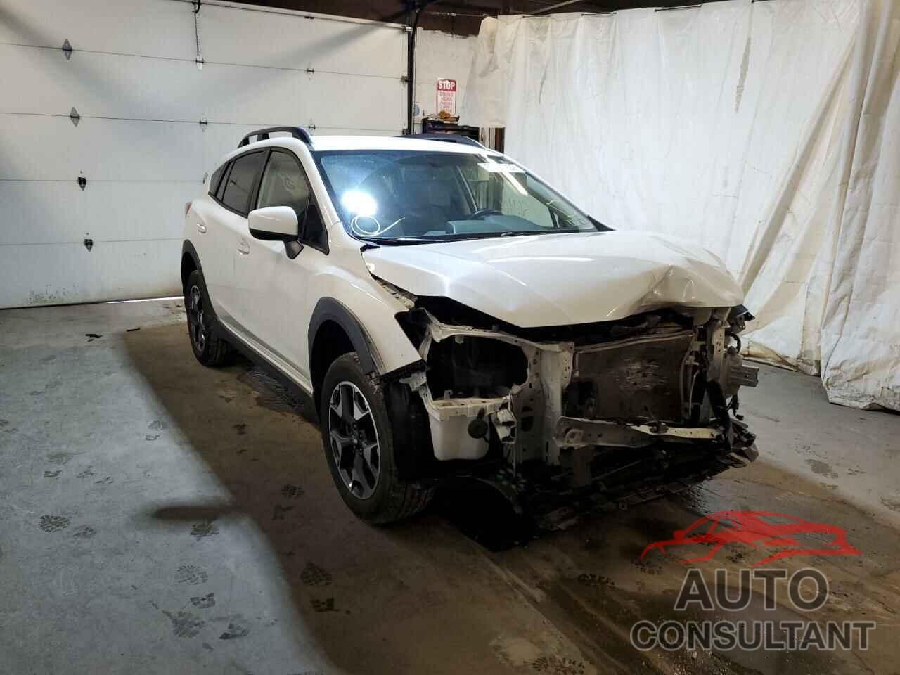 SUBARU CROSSTREK 2019 - JF2GTACC4KH364929