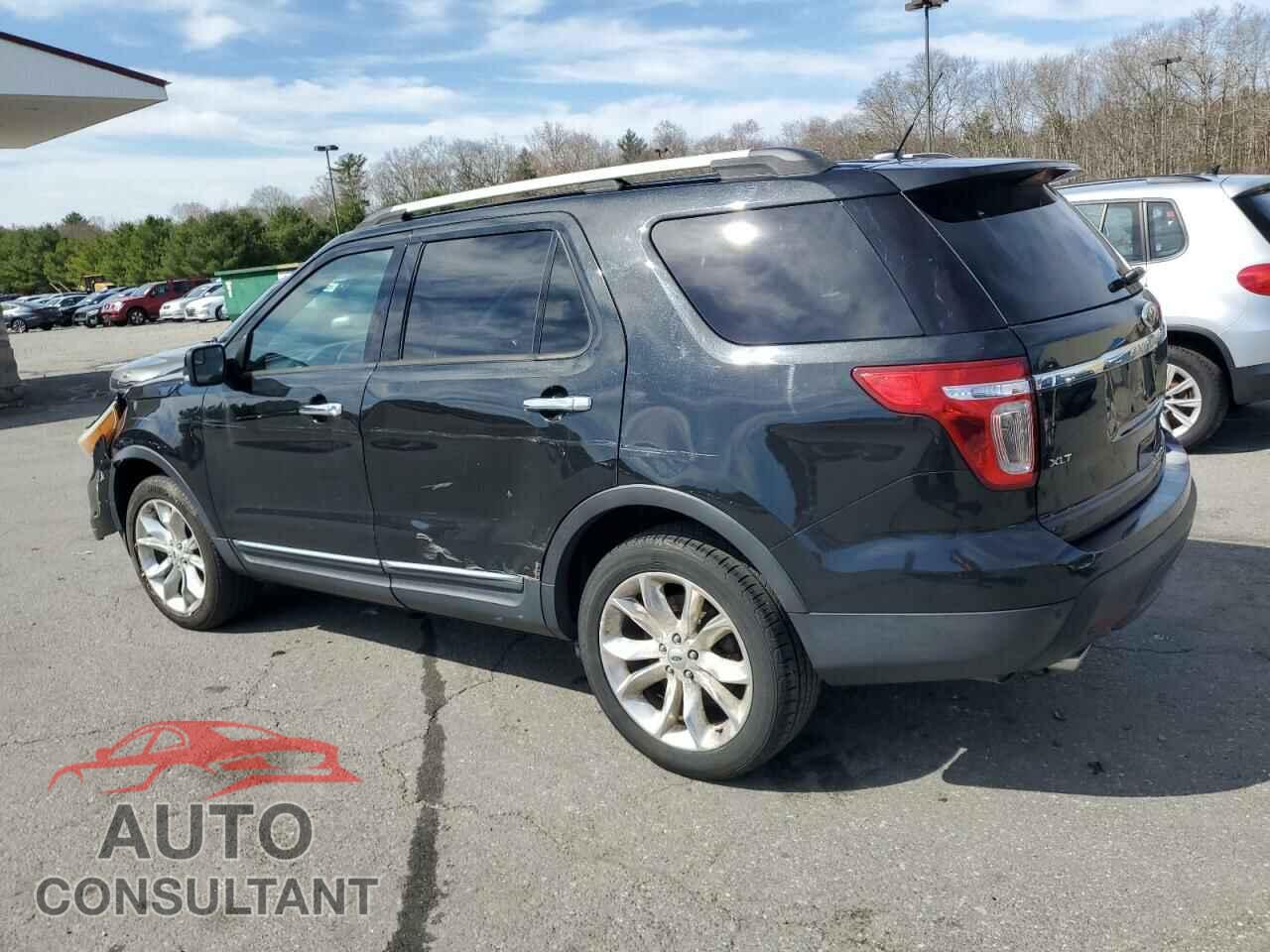 FORD EXPLORER 2015 - 1FM5K8D80FGA49922